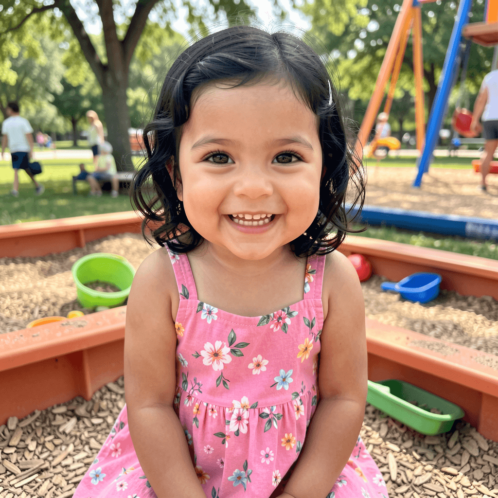 Photo of Leilani